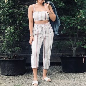 🔥SOLD on cross-post🔥 Forever 21 Two Piece